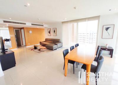 For RENT : Fullerton Sukhumvit / 3 Bedroom / 3 Bathrooms / 171 sqm / 80000 THB [8281203]