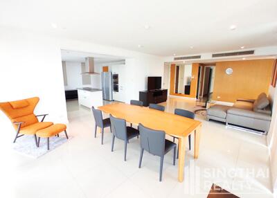 For RENT : Fullerton Sukhumvit / 3 Bedroom / 3 Bathrooms / 171 sqm / 80000 THB [8281203]