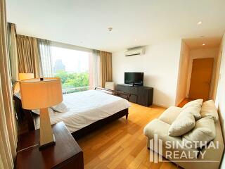 For RENT : Fullerton Sukhumvit / 3 Bedroom / 3 Bathrooms / 171 sqm / 80000 THB [8281257]