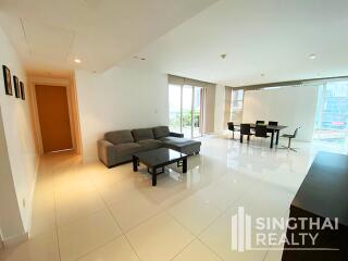 For RENT : Fullerton Sukhumvit / 3 Bedroom / 3 Bathrooms / 171 sqm / 80000 THB [8281257]