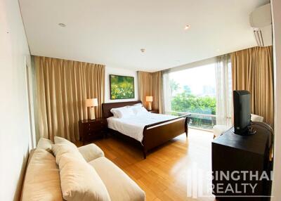 For RENT : Fullerton Sukhumvit / 3 Bedroom / 3 Bathrooms / 171 sqm / 80000 THB [8281257]