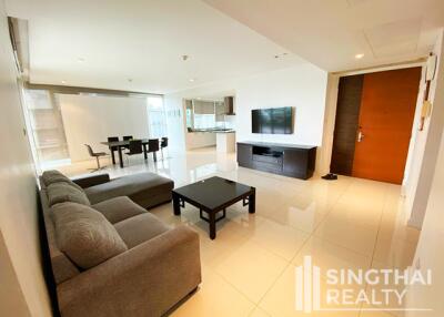 For RENT : Fullerton Sukhumvit / 3 Bedroom / 3 Bathrooms / 171 sqm / 80000 THB [8281257]