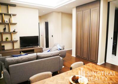 For RENT : The Diplomat 39 / 2 Bedroom / 2 Bathrooms / 86 sqm / 80000 THB [8304199]