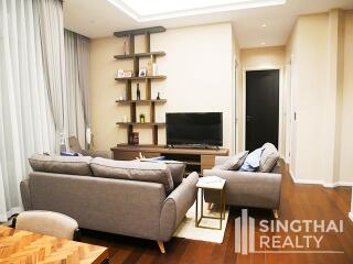 For RENT : The Diplomat 39 / 2 Bedroom / 2 Bathrooms / 86 sqm / 80000 THB [8304199]