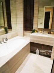 For RENT : The Diplomat 39 / 2 Bedroom / 2 Bathrooms / 86 sqm / 80000 THB [8304199]