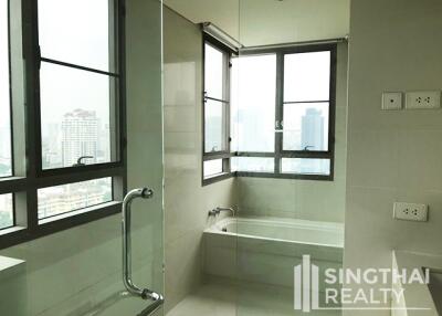 For RENT : Aequa Sukhumvit 49 / 2 Bedroom / 2 Bathrooms / 97 sqm / 80000 THB [8315341]