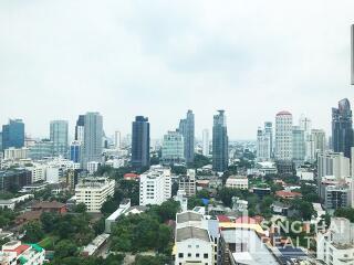 For RENT : Aequa Sukhumvit 49 / 2 Bedroom / 2 Bathrooms / 97 sqm / 80000 THB [8315341]