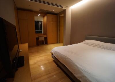 For RENT : Aequa Sukhumvit 49 / 2 Bedroom / 2 Bathrooms / 96 sqm / 80000 THB [8315378]