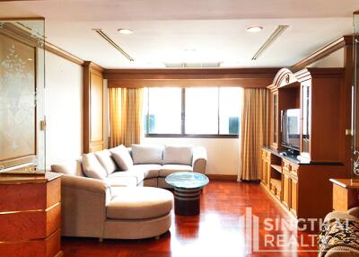 For RENT : Arunroj Tower / 4 Bedroom / 4 Bathrooms / 391 sqm / 80000 THB [8349127]