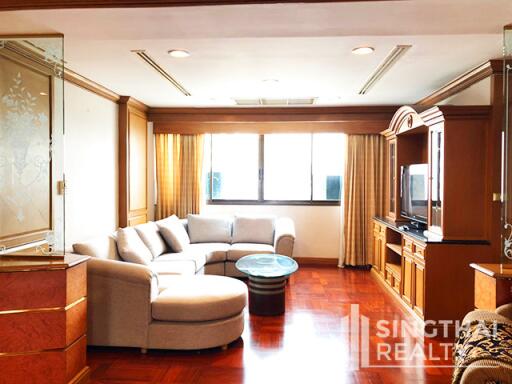 For RENT : Arunroj Tower / 4 Bedroom / 4 Bathrooms / 391 sqm / 80000 THB [8349127]