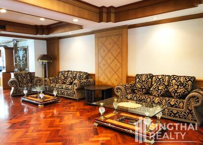 For RENT : Arunroj Tower / 4 Bedroom / 4 Bathrooms / 391 sqm / 80000 THB [8349127]