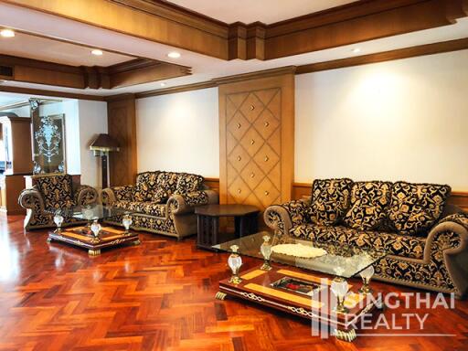 For RENT : Arunroj Tower / 4 Bedroom / 4 Bathrooms / 391 sqm / 80000 THB [8349127]