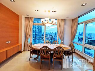 For RENT : The Height / 3 Bedroom / 3 Bathrooms / 161 sqm / 80000 THB [8349547]