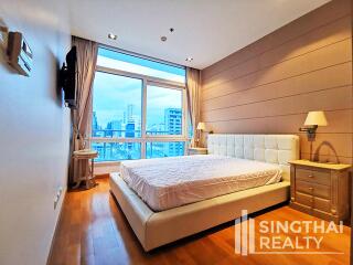 For RENT : The Height / 3 Bedroom / 3 Bathrooms / 161 sqm / 80000 THB [8349547]