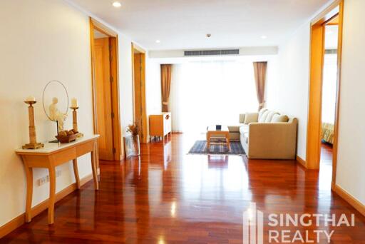 For RENT : GM Height / 3 Bedroom / 3 Bathrooms / 216 sqm / 80000 THB [8352515]