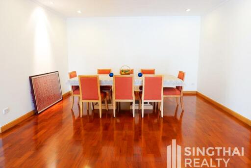 For RENT : GM Height / 3 Bedroom / 3 Bathrooms / 216 sqm / 80000 THB [8352515]