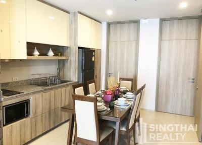 For RENT : Noble Ploenchit / 2 Bedroom / 2 Bathrooms / 76 sqm / 80000 THB [8365513]