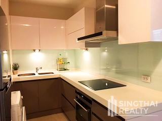 For RENT : Q Langsuan / 2 Bedroom / 2 Bathrooms / 86 sqm / 80000 THB [8406818]