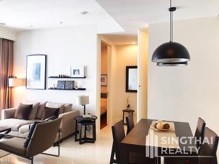 For RENT : Q Langsuan / 2 Bedroom / 2 Bathrooms / 86 sqm / 80000 THB [8406818]