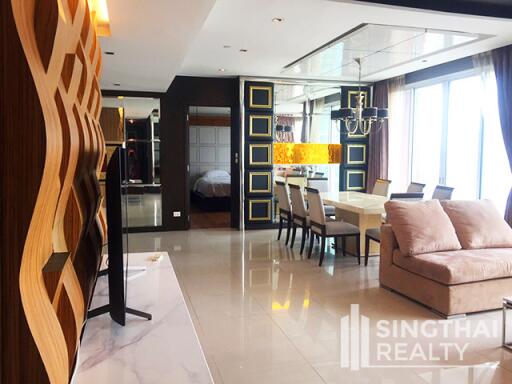 For RENT : Fullerton Sukhumvit / 3 Bedroom / 3 Bathrooms / 156 sqm / 80000 THB [8411421]