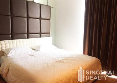 For RENT : Fullerton Sukhumvit / 3 Bedroom / 3 Bathrooms / 156 sqm / 80000 THB [8411421]