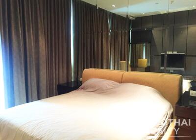 For RENT : Fullerton Sukhumvit / 3 Bedroom / 3 Bathrooms / 156 sqm / 80000 THB [8411421]