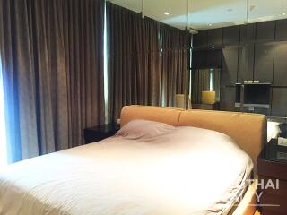 For RENT : Fullerton Sukhumvit / 3 Bedroom / 3 Bathrooms / 156 sqm / 80000 THB [8411421]