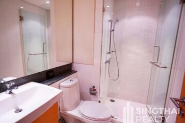 For RENT : Fullerton Sukhumvit / 3 Bedroom / 3 Bathrooms / 156 sqm / 80000 THB [8411443]