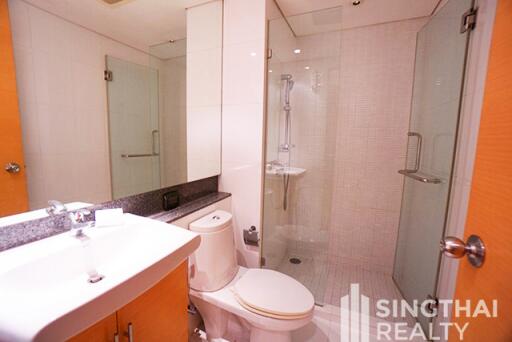 For RENT : Fullerton Sukhumvit / 3 Bedroom / 3 Bathrooms / 156 sqm / 80000 THB [8411443]