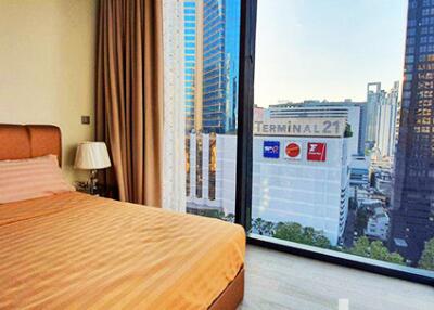 For RENT : Celes Asoke / 2 Bedroom / 2 Bathrooms / 85 sqm / 80000 THB [8514182]