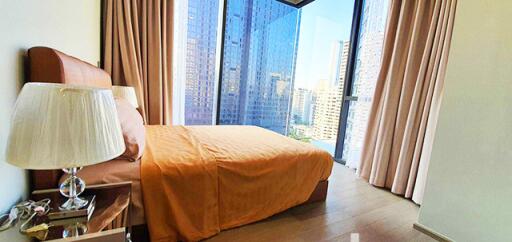 For RENT : Celes Asoke / 2 Bedroom / 2 Bathrooms / 85 sqm / 80000 THB [8514182]