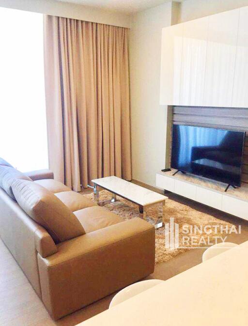 For RENT : Celes Asoke / 2 Bedroom / 2 Bathrooms / 87 sqm / 80000 THB [8514211]