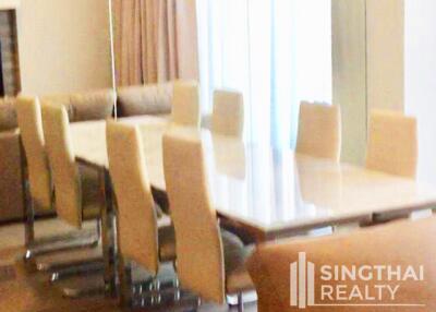 For RENT : Celes Asoke / 2 Bedroom / 2 Bathrooms / 87 sqm / 80000 THB [8514211]