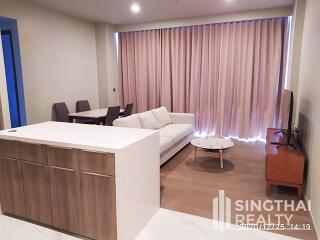 For RENT : Celes Asoke / 2 Bedroom / 2 Bathrooms / 87 sqm / 80000 THB [8514228]