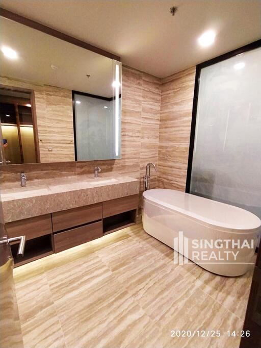 For RENT : Celes Asoke / 2 Bedroom / 2 Bathrooms / 87 sqm / 80000 THB [8514228]