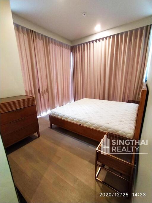 For RENT : Celes Asoke / 2 Bedroom / 2 Bathrooms / 87 sqm / 80000 THB [8514228]