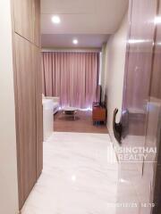 For RENT : Celes Asoke / 2 Bedroom / 2 Bathrooms / 87 sqm / 80000 THB [8514228]