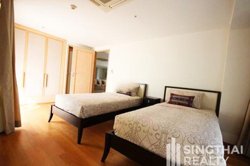 For RENT : Casa Langsuan / 2 Bedroom / 2 Bathrooms / 186 sqm / 80000 THB [8526510]