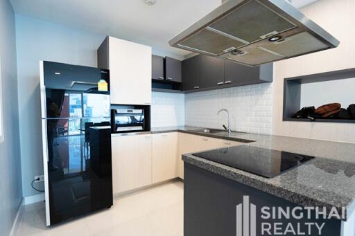 For RENT : Fullerton Sukhumvit / 3 Bedroom / 3 Bathrooms / 133 sqm / 80000 THB [8532977]