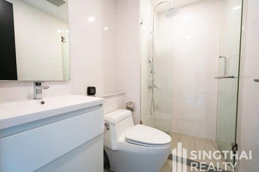 For RENT : Fullerton Sukhumvit / 3 Bedroom / 3 Bathrooms / 133 sqm / 80000 THB [8532977]