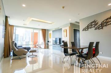 For RENT : Fullerton Sukhumvit / 3 Bedroom / 3 Bathrooms / 133 sqm / 80000 THB [8532977]