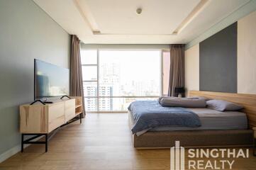 For RENT : Fullerton Sukhumvit / 3 Bedroom / 3 Bathrooms / 133 sqm / 80000 THB [8532977]