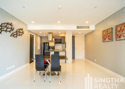 For RENT : Fullerton Sukhumvit / 3 Bedroom / 3 Bathrooms / 133 sqm / 80000 THB [8532977]