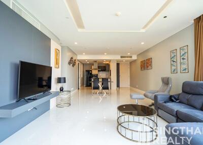 For RENT : Fullerton Sukhumvit / 3 Bedroom / 3 Bathrooms / 133 sqm / 80000 THB [8532977]