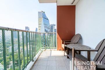 For RENT : Fullerton Sukhumvit / 3 Bedroom / 3 Bathrooms / 133 sqm / 80000 THB [8532977]