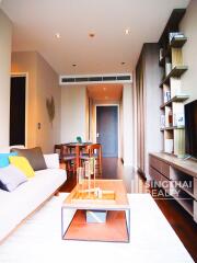 For RENT : The Diplomat 39 / 2 Bedroom / 2 Bathrooms / 77 sqm / 80000 THB [8575920]