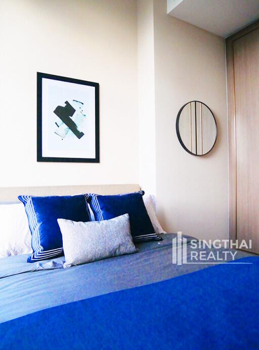 For RENT : The Diplomat 39 / 2 Bedroom / 2 Bathrooms / 77 sqm / 80000 THB [8575920]