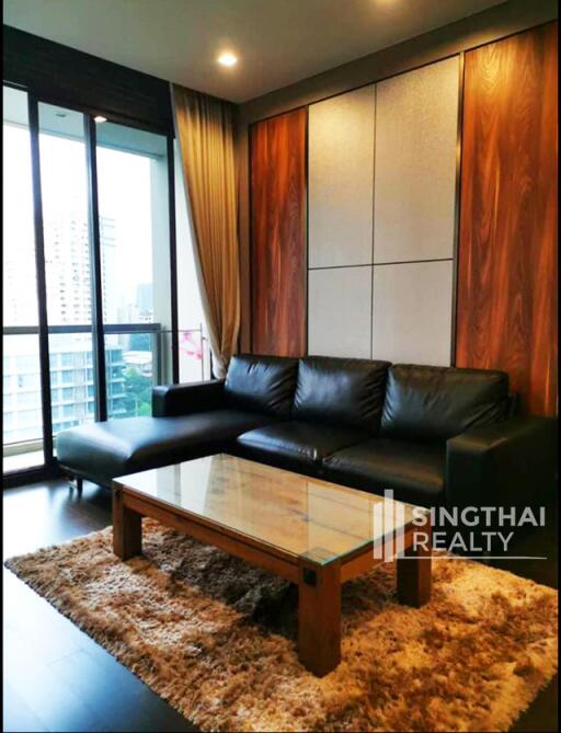 For RENT : The XXXIX by Sansiri / 2 Bedroom / 2 Bathrooms / 82 sqm / 80000 THB [8700778]