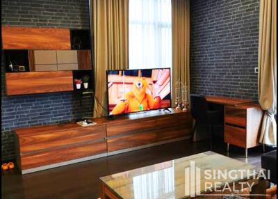 For RENT : The XXXIX by Sansiri / 2 Bedroom / 2 Bathrooms / 82 sqm / 80000 THB [8700778]