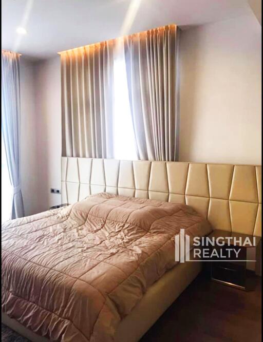 For RENT : The XXXIX by Sansiri / 2 Bedroom / 2 Bathrooms / 82 sqm / 80000 THB [8700778]